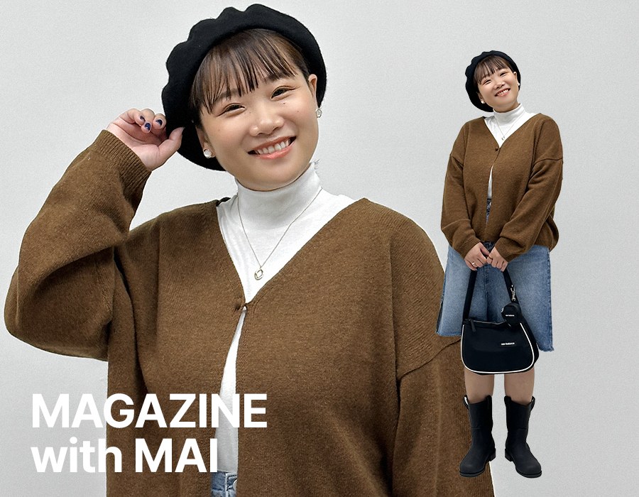 mai