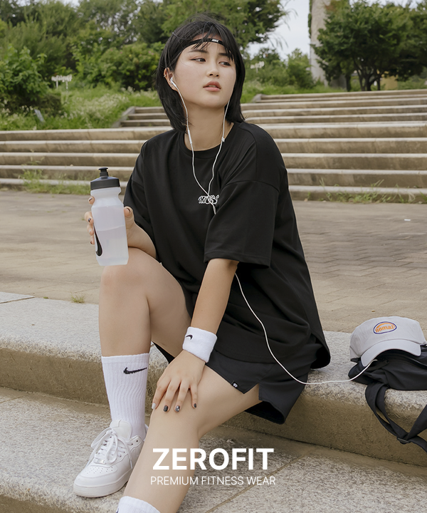 ZEROFIT